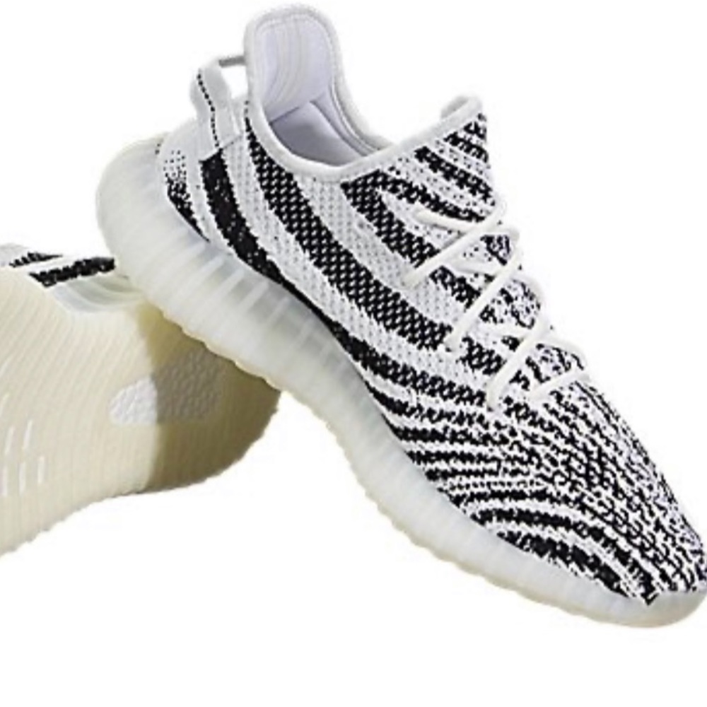 Adidas YEEZY BOOST 350 sz 9M